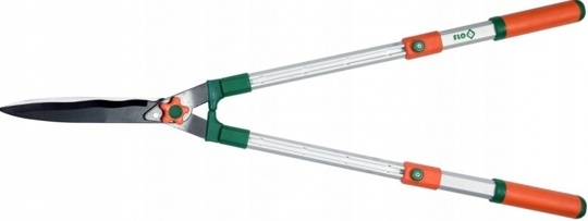 Ножницы для кустовс телескопическими ручками 650-680мм(99009)