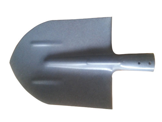 Лопата штыковая с ребром жесткости б/ч(арт.1106505677811)