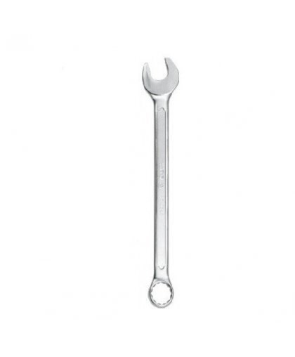 Ключ гаечный рожково-накидной 8 мм(51673)